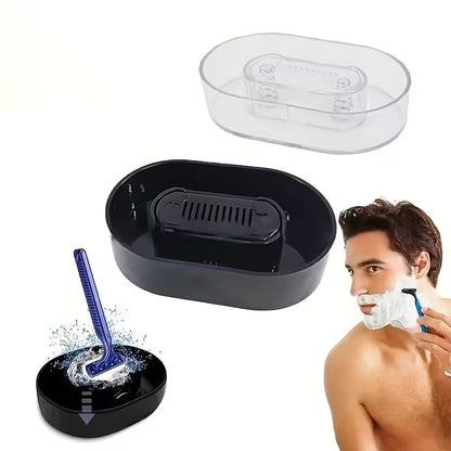 Razor Buddy Hydro-Station
